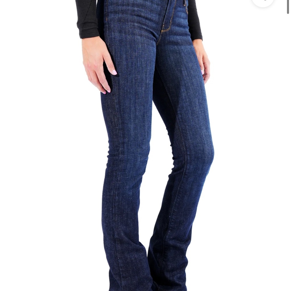 Classic Blue Women's Jeans